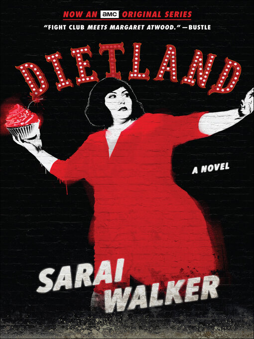 Sarai Walker创作的Dietland作品的详细信息 - 可供借阅